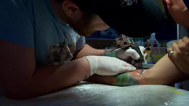 tattu смотреть онлайн