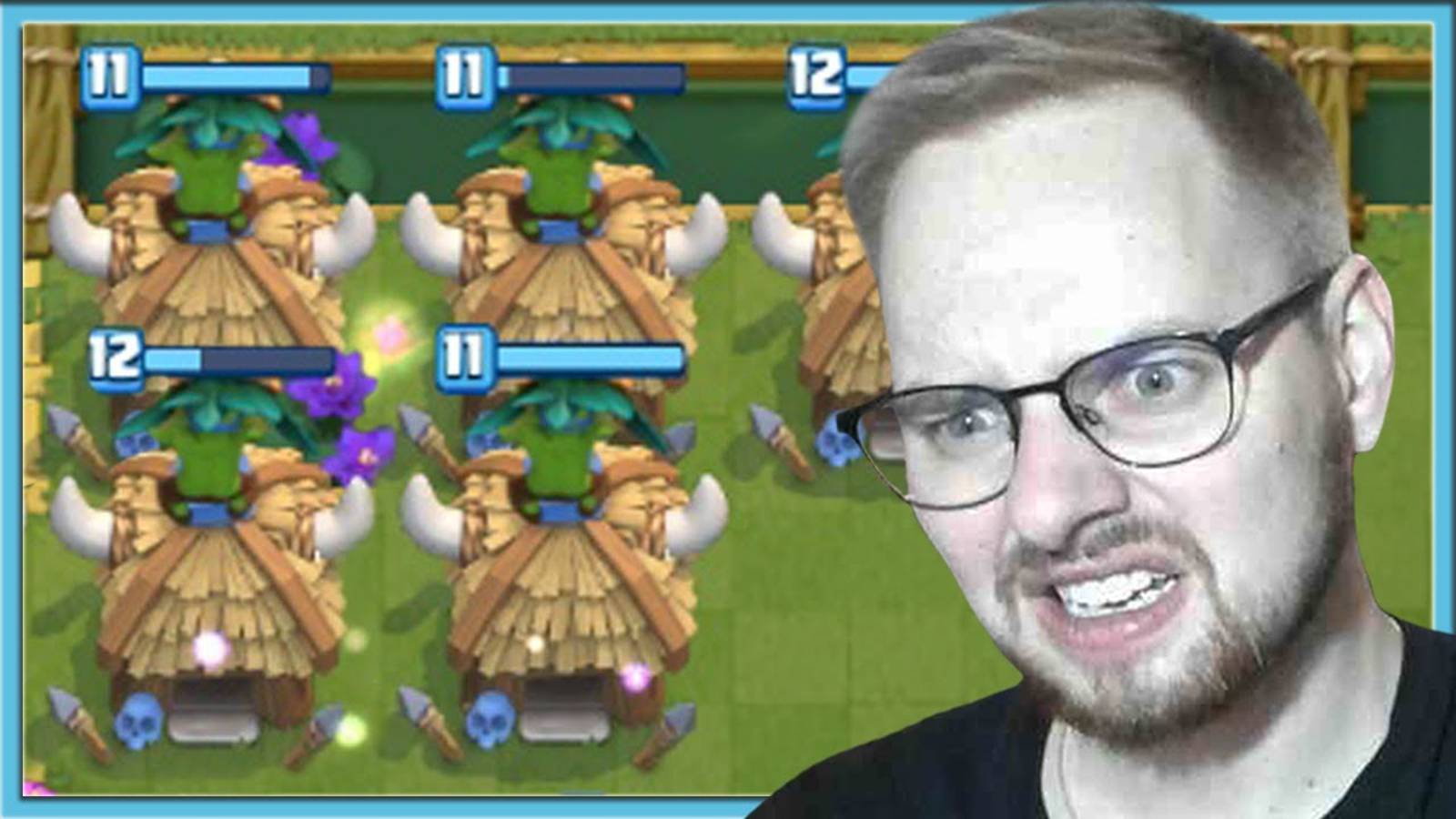 😮_СУПЕР_ХИЖИНА_ГОБЛИНОВ_И_НОВЫЕ_ИМБОВЫЕ_КАРТЫ_Clash_Royale