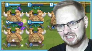 😮_СУПЕР_ХИЖИНА_ГОБЛИНОВ_И_НОВЫЕ_ИМБОВЫЕ_КАРТЫ_Clash_Royale