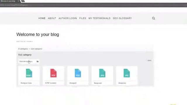 document management joomla смотреть онлайн