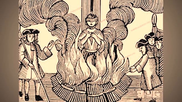 Punishments for Women's | Worst punishments in Human History смотреть онлайн