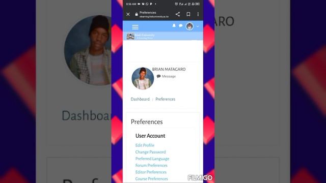 KSU. Secure your e-learning portal with a strong password смотреть онлайн