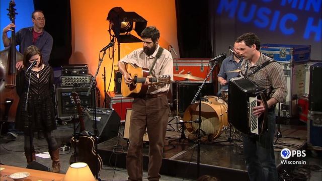 Evan Murdock and the Imperfect Strangers | 30-Minute Music Hour смотреть онлайн