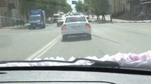 Свадьба Рустам и Снежана Часть 1