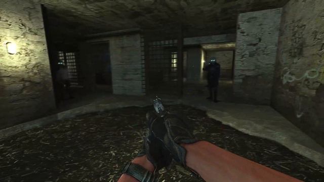 REBEL | Gmod Realism смотреть онлайн