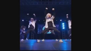 Танцевальные батлы!!