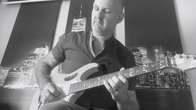 Total eclipse of the heart guitar cover смотреть онлайн
