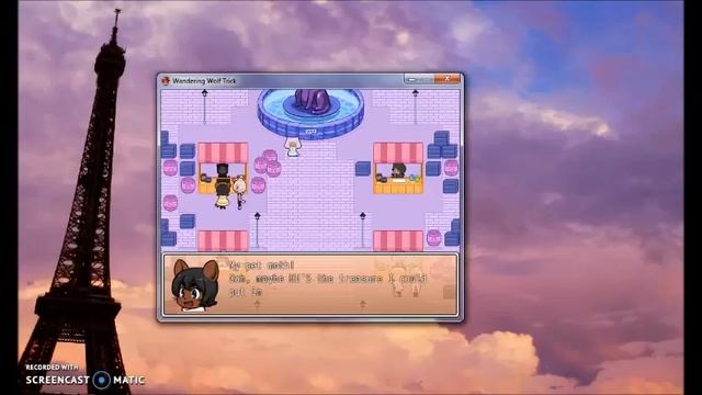 Wandering Wolf Trick Playthrough Part 2 смотреть онлайн