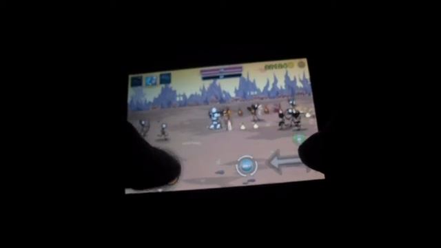 Cartoon Wars (gunner) app review смотреть онлайн