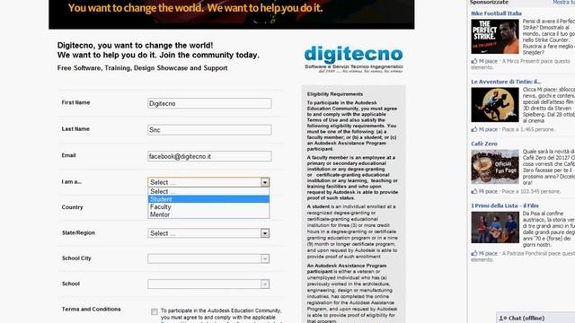 Download FREE Autodesk software смотреть онлайн