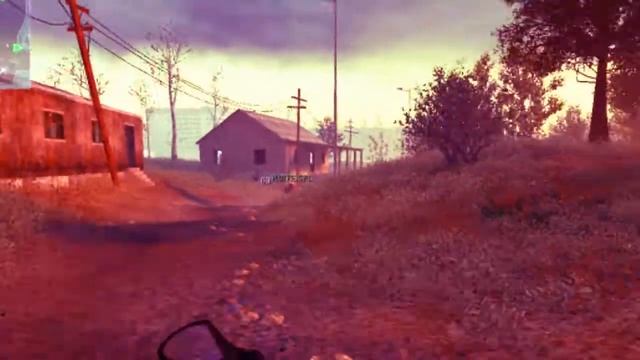 Modern warfare 2 Dell inspiron 15r fraps test смотреть онлайн