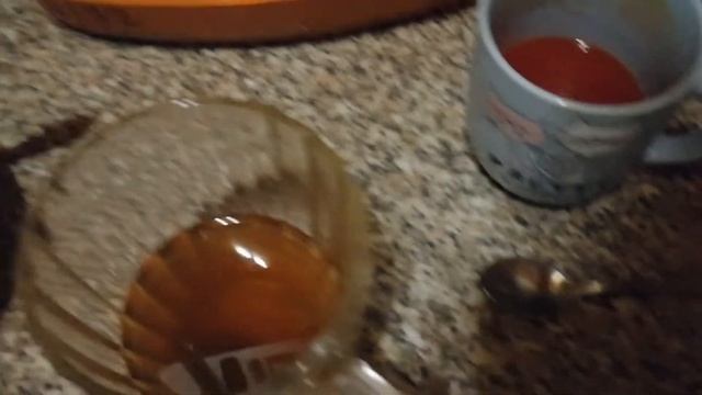 Чистка Чингисхана - стакан чеснока проглотить за прием! смотреть онлайн