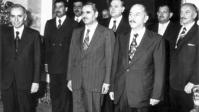 1966 Syrian coup d'état | Wikipedia audio article смотреть онлайн