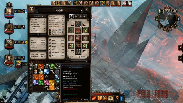 Divinity: Original Sin Gameplay Episode 18 (Hiberheim Prison) смотреть онлайн
