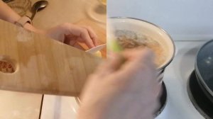 Готовим суп для детей | Вкусный суп с фрикадельками за 30 минут | Рецепт детского супа