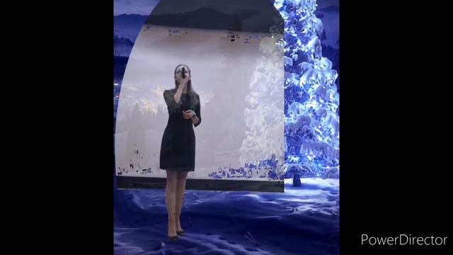 Осипова Анастасия поздравляет с Новым годом смотреть онлайн