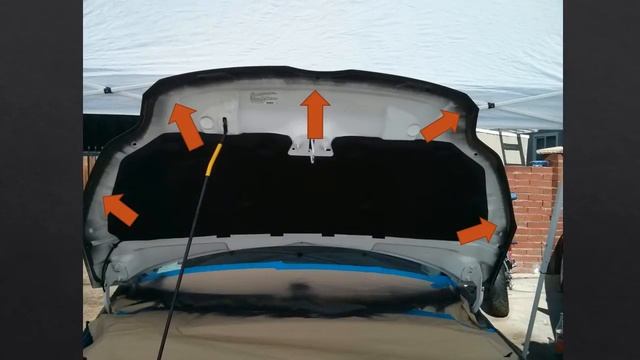PLASTI DIP FORD FOCUS смотреть онлайн