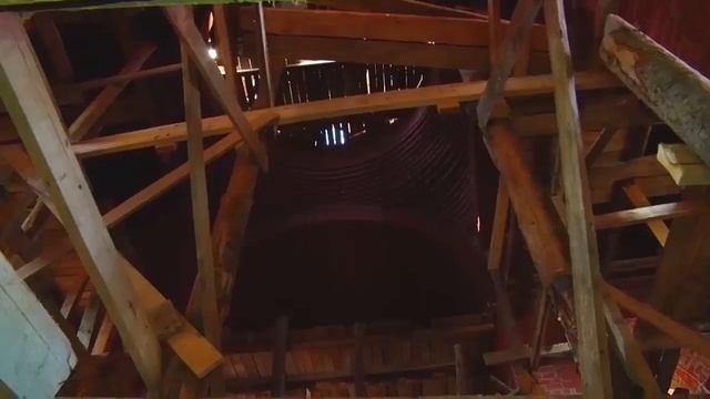 Благодарственный молебен по случаю завершения кирпичной кладки смотреть онлайн