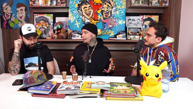 La Cotorrisa - Anecdotario 118 - Me pagaron un show con un Xbox Ft. @GeraMX смотреть онлайн