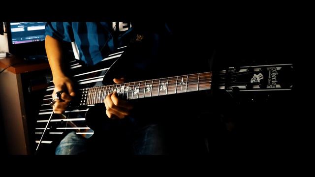 Ramin Djawadi - Game of Thrones Theme - Guitar Cover смотреть онлайн
