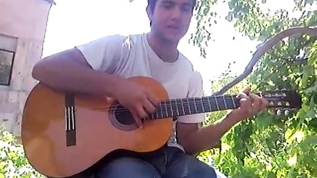 Половинку Себя cover Razboy смотреть онлайн