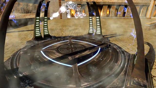 Serious Sam - The First Encounter | Хатшепсут смотреть онлайн