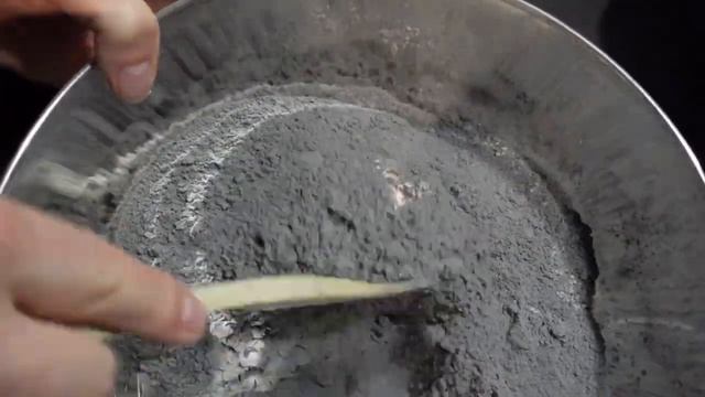 Шотландский детокс-хлеб "Черный жемчуг" с древесным углем и розмарином по старинному рецепту *веган смотреть онлайн