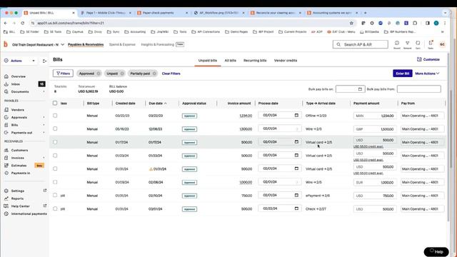 MARKETPLACE THOUGHT LEADERSHIP AND DEMO Revamp your AP Process смотреть онлайн