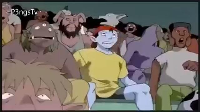 GHOST FIGHTER: Master Jeremiah VS. Wakamaru (Tagalog dub) смотреть онлайн