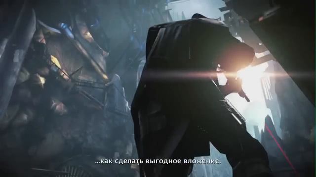Killzone Mercenary PS VITA Trailer | First Person Shooting Games【Part of Story Cutscenes HD】 смотреть онлайн