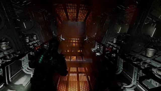 Dead Space - Zach Hammond Death Scene (Original and Remake) смотреть онлайн