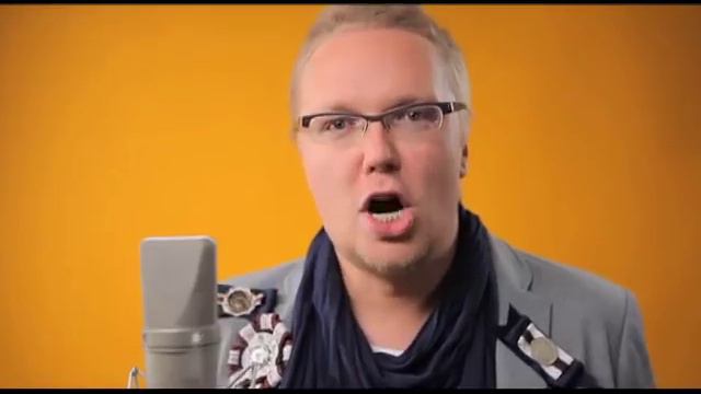 Radio Mayak Promo
