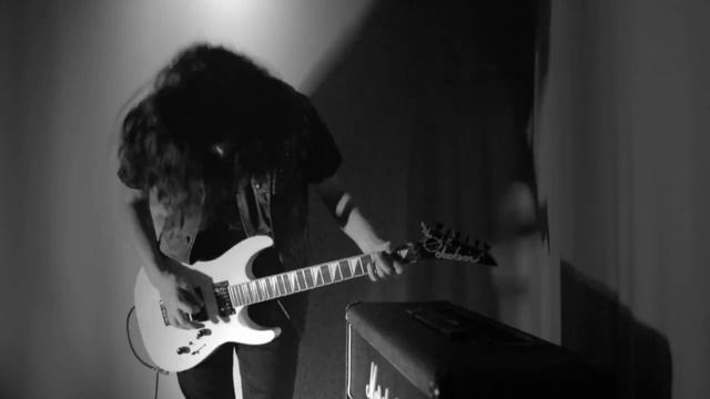 Darkthrone - Inbred Vermin (guitar cover) смотреть онлайн