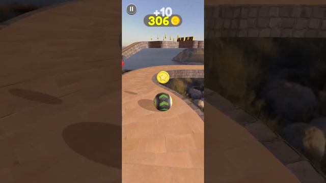 Going Balls - SpeedRun Challenge Gameplay Levels 3075-3079 смотреть онлайн