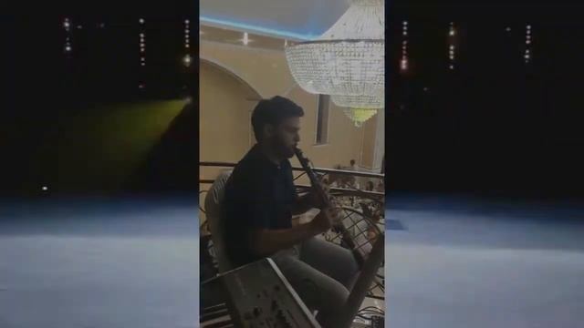 ГЕВ САМСОНЯН КЛАРНЕТ смотреть онлайн