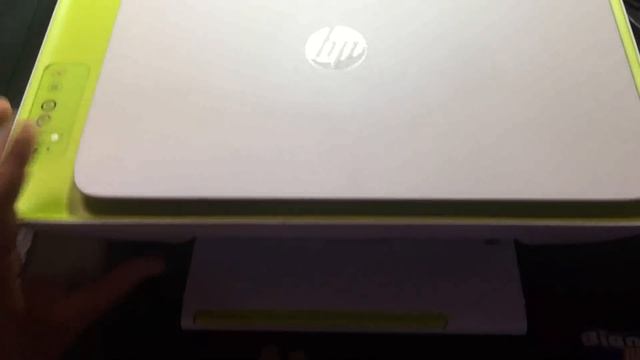 Impresora hp 2135, cuando sale error de Cartucho negro 664 dañado y como Resetearla. смотреть онлайн