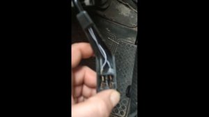 Газель ремонт. ручка переключения поворотов, сигнал