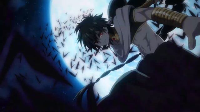 Magi NCOP 02 Hi10P 1920x1080 x264 FLAC смотреть онлайн