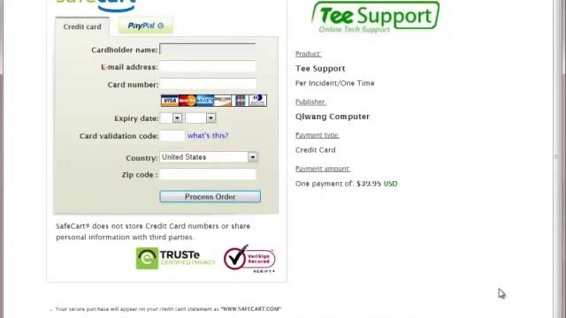 Remote PC Services| Remote Computer Repair