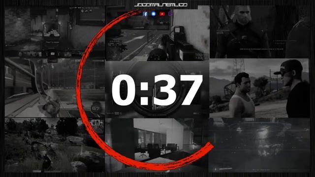 Cyberpunk 2077 (sem comentários) смотреть онлайн