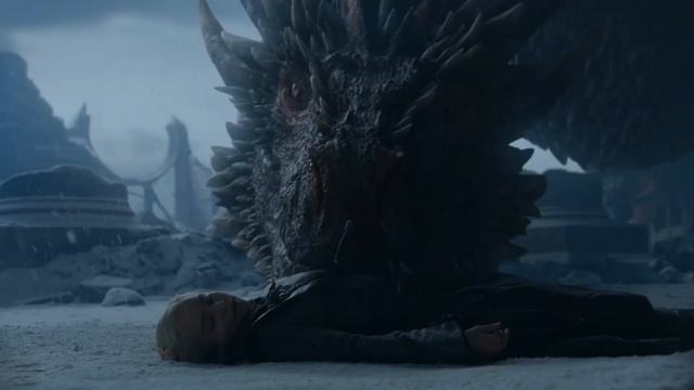 Game of Thrones S08E06 1080p AMZN WEB DL DDP5 1 H 264 GoT mkvSubtitle GOM Player 20 05 2019 14 16 смотреть онлайн