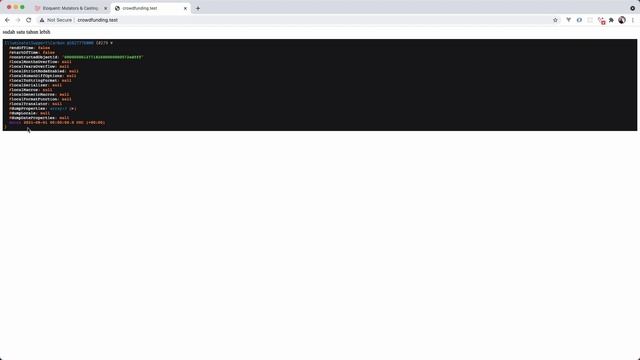 [BAHASA] Laravel Update - Imutable Date & Datetime Casts смотреть онлайн