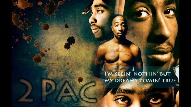 2Pac - Escape to Heaven смотреть онлайн