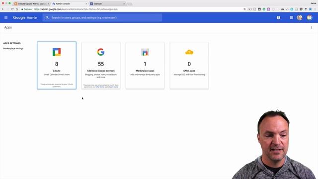 UPDATE! New Google Sites - Customize Your Domain Name смотреть онлайн