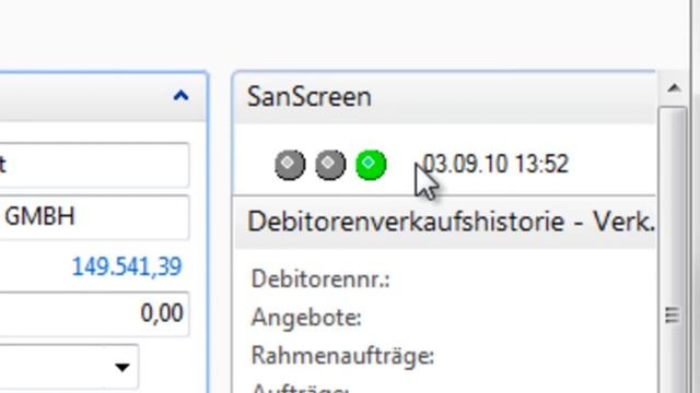 Microsoft Dynamics NAV 2009 RTC Atlas AES Ausfuhr u Sanktionlisten смотреть онлайн