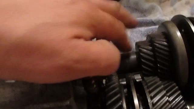 ремрнт кпп Юры из Егорьевска часть № 2 смотреть онлайн