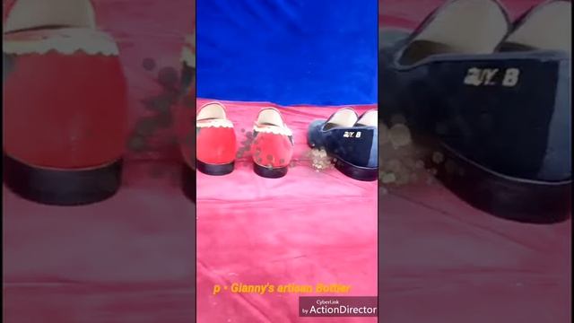The Best of. P • Gianny's artisan Bottier смотреть онлайн