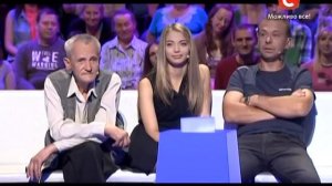 Кто виноват в измене? - Детектор брехні - Анонс 08.12.14