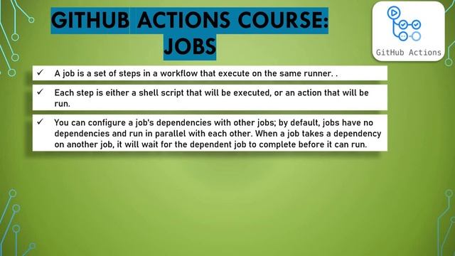 GitHub Actions Tutorial | What Is GitHub Actions? | GitHub Actions CI/CD Workflows смотреть онлайн