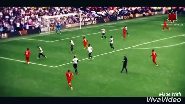 Roberto Firmino| Роберто Фирмино Скиллы&Голы